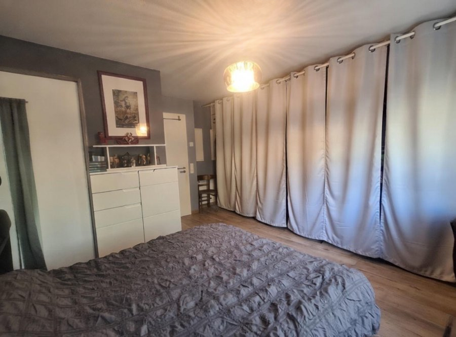 Квартира в Люксембурге, Люксембург, 80 м² - фото 4