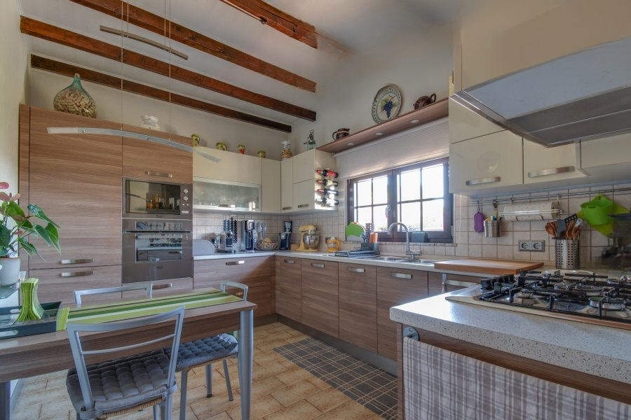 Квартира в Люксембурге, Люксембург, 206 м² - фото 4