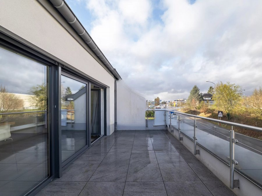 Квартира в Люксембурге, Люксембург, 135 м² - фото 4