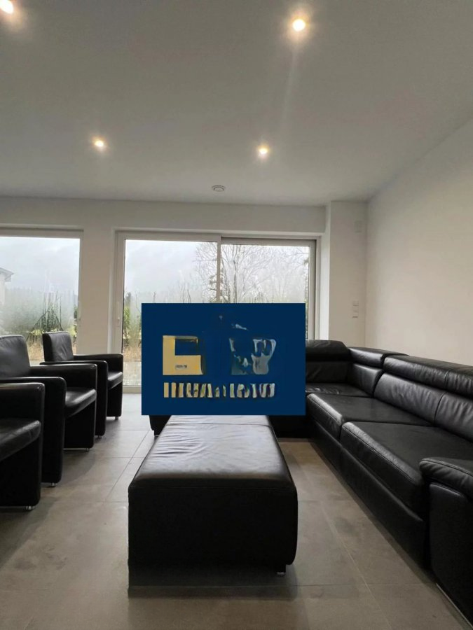 Квартира в Люксембурге, Люксембург, 196 м² - фото 4