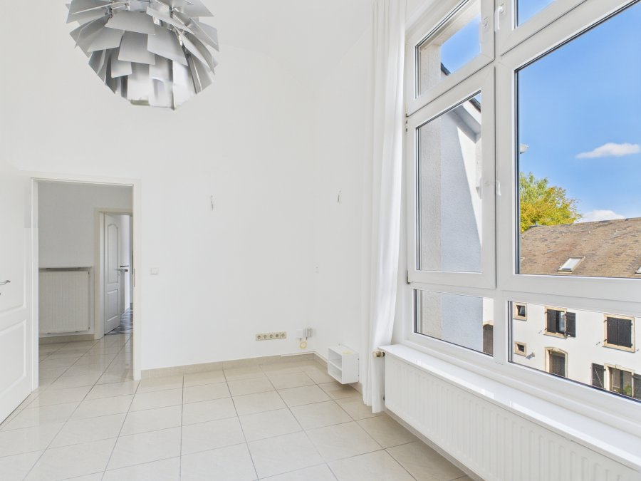 Квартира в Люксембурге, Люксембург, 180 м² - фото 4