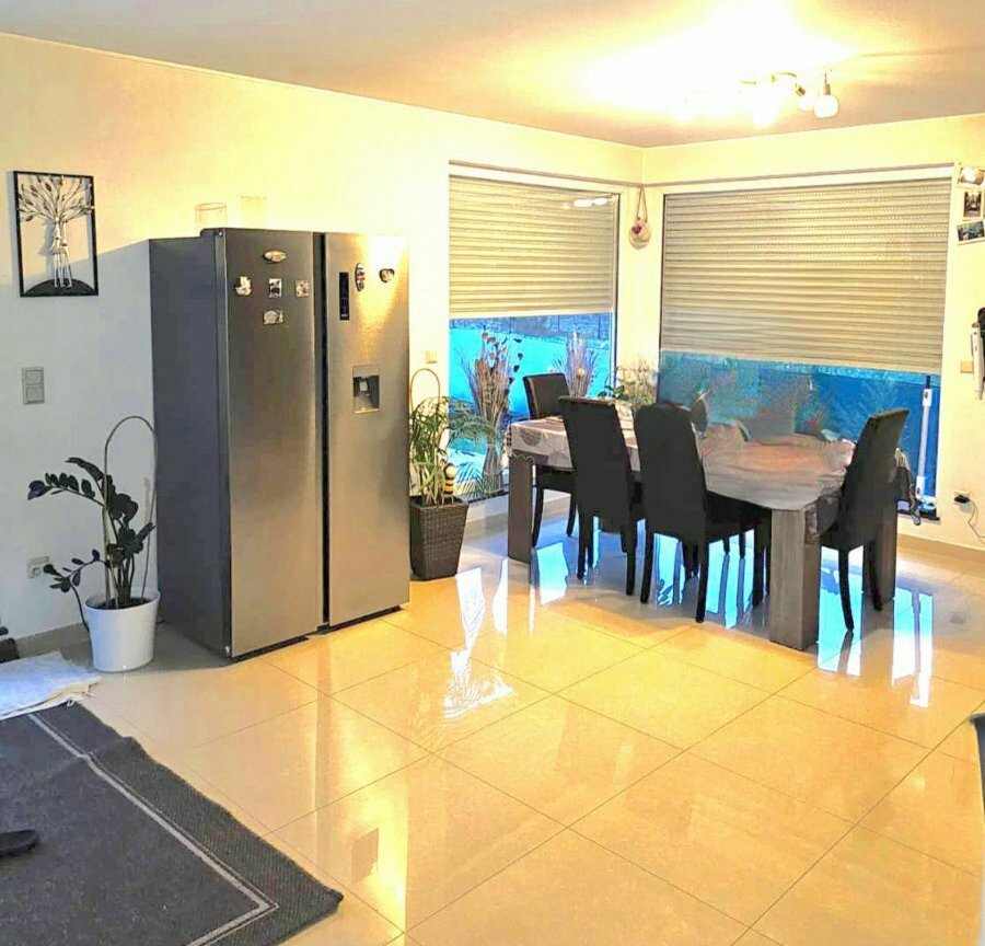 Квартира в Люксембурге, Люксембург, 136 м² - фото 4