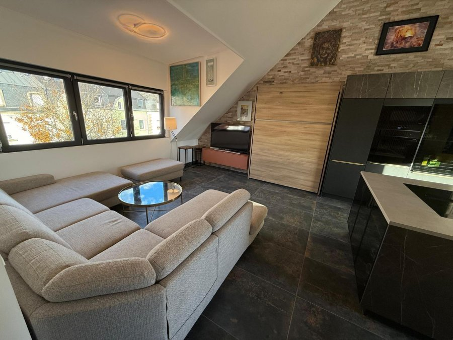 Квартира в Люксембурге, Люксембург, 120 м² - фото 4