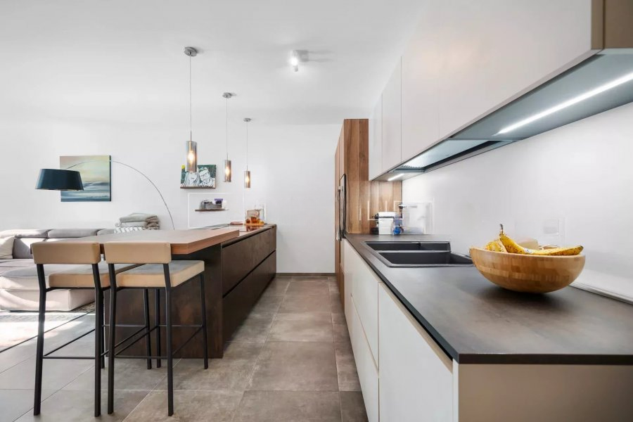 Квартира в Люксембурге, Люксембург, 97 м² - фото 4