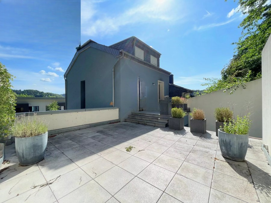 Квартира в Люксембурге, Люксембург, 136 м² - фото 4