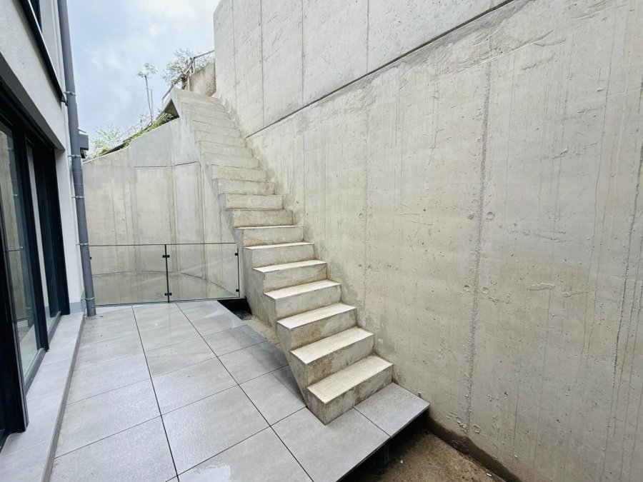 Квартира в Люксембурге, Люксембург, 55 м² - фото 4