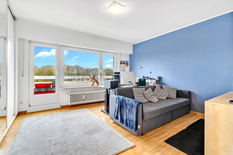 Квартира в Люксембурге, Люксембург, 149 м² - фото 4