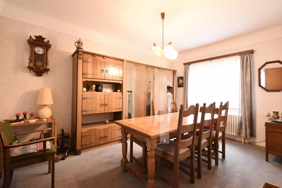 Квартира в Люксембурге, Люксембург, 185 м² - фото 4