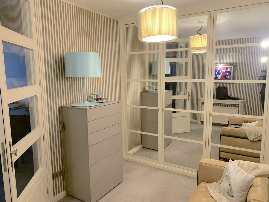 Квартира в Люксембурге, Люксембург, 165 м² - фото 4