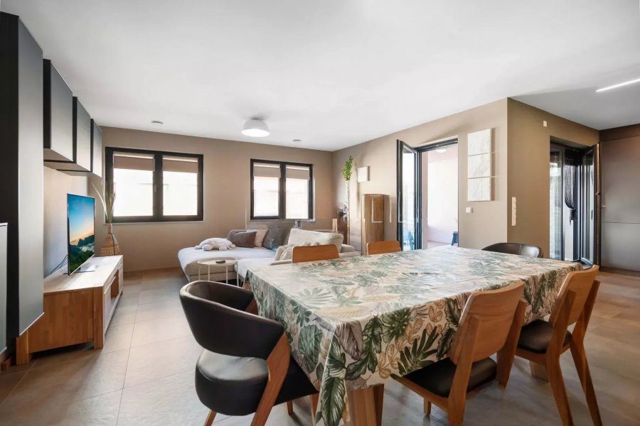 Квартира в Люксембурге, Люксембург, 112 м² - фото 4