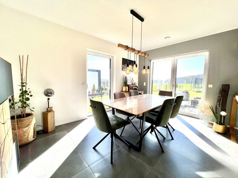 Квартира в Дикирхе, Люксембург, 160 м² - фото 4