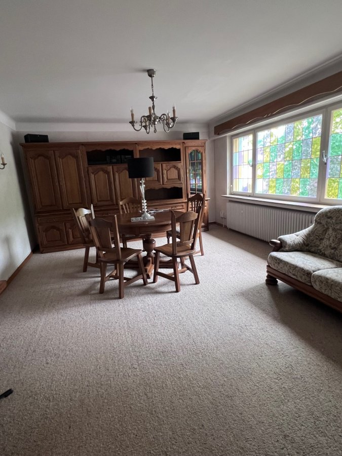 Квартира в Люксембурге, Люксембург, 120 м² - фото 4