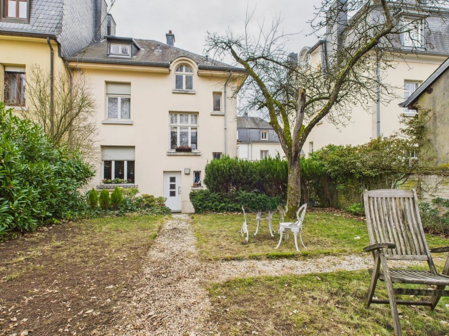 Квартира в Люксембурге, Люксембург, 150 м² - фото 4