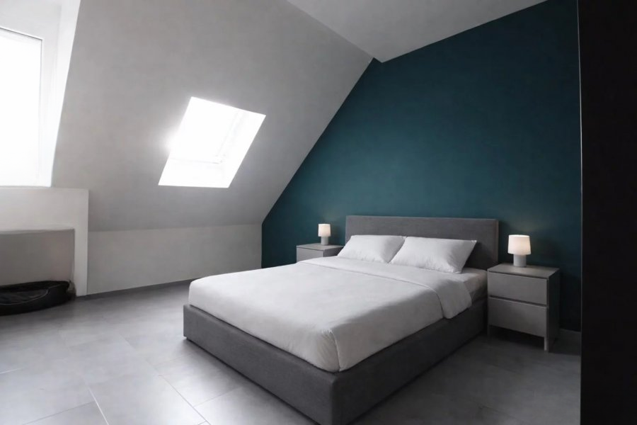 Квартира в Дикирхе, Люксембург, 74 м² - фото 4