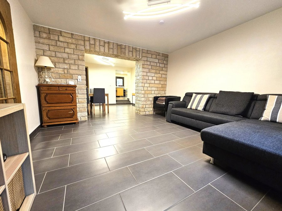 Квартира в Люксембурге, Люксембург, 160 м² - фото 4