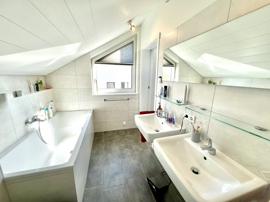 Квартира в Дикирхе, Люксембург, 160 м² - фото 4