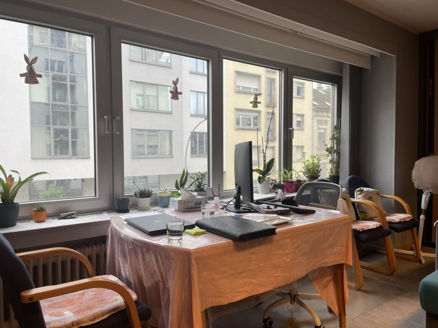 Квартира в Люксембурге, Люксембург, 40 м² - фото 4