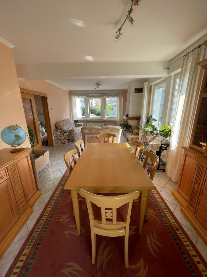 Квартира в Люксембурге, Люксембург, 135 м² - фото 4