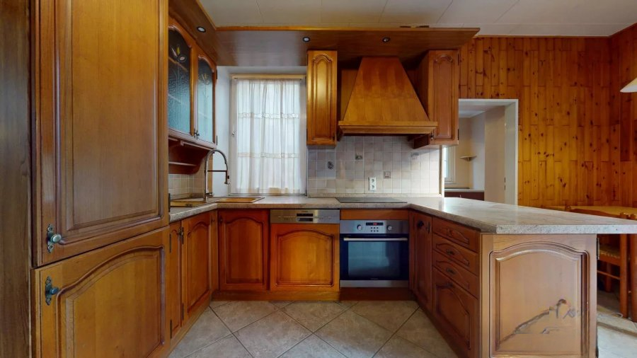 Квартира в Люксембурге, Люксембург, 145 м² - фото 4