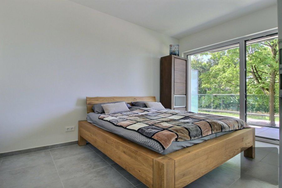 Квартира в Дикирхе, Люксембург, 61 м² - фото 4