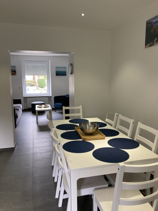 Квартира в Люксембурге, Люксембург, 171 м² - фото 4