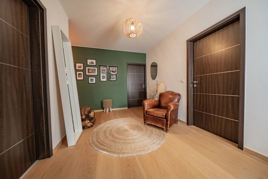 Квартира в Люксембурге, Люксембург, 86 м² - фото 4