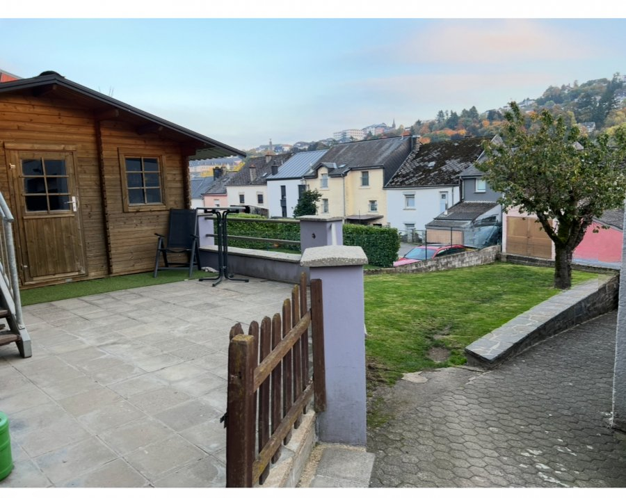 Квартира в Дикирхе, Люксембург, 180 м² - фото 4