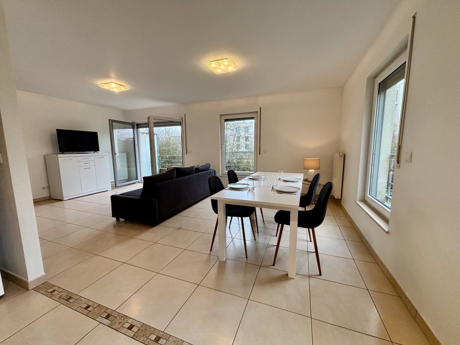 Квартира в Люксембурге, Люксембург, 83 м² - фото 4