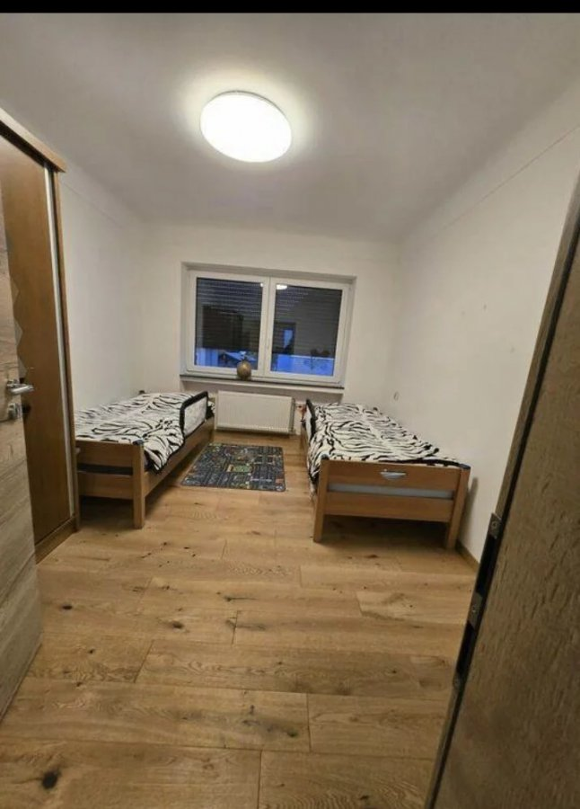 Квартира в Люксембурге, Люксембург, 180 м² - фото 4