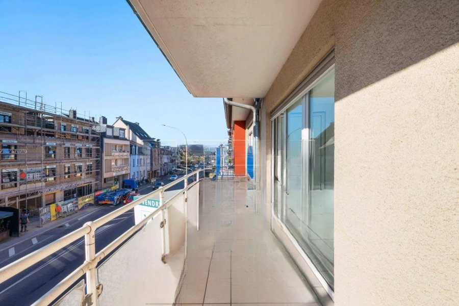 Квартира в Люксембурге, Люксембург, 70 м² - фото 4