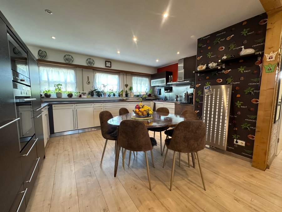 Квартира в Дикирхе, Люксембург, 78 м² - фото 4