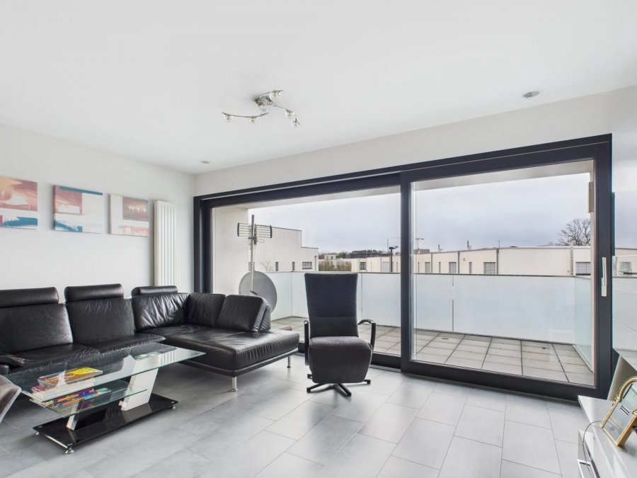 Квартира в Люксембурге, Люксембург, 84 м² - фото 4