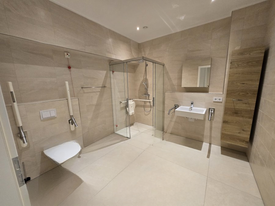 Квартира в Гревенмахере, Люксембург, 74 м² - фото 4