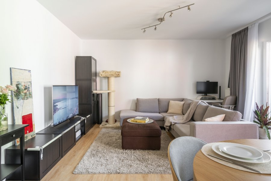 Квартира в Люксембурге, Люксембург, 80 м² - фото 4