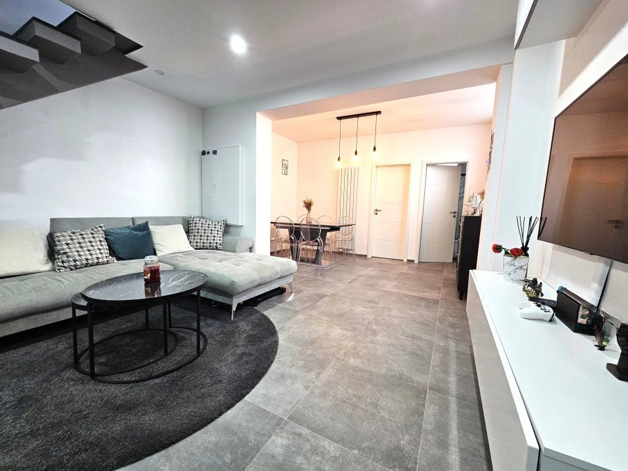 Квартира в Люксембурге, Люксембург, 100 м² - фото 4