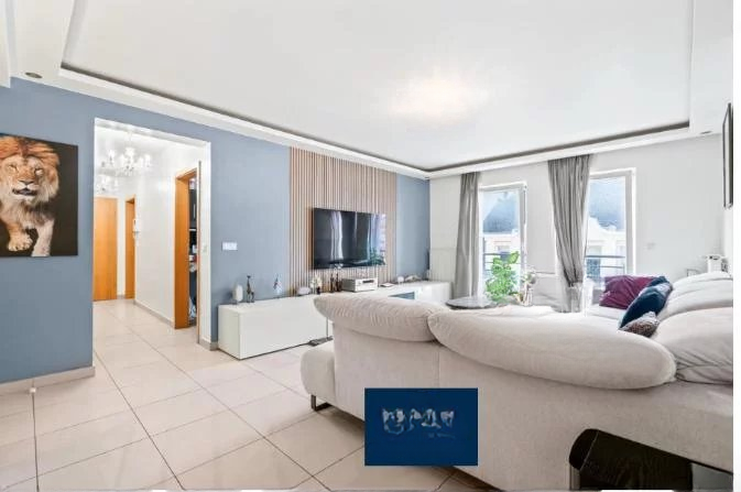 Квартира в Люксембурге, Люксембург, 80 м² - фото 4