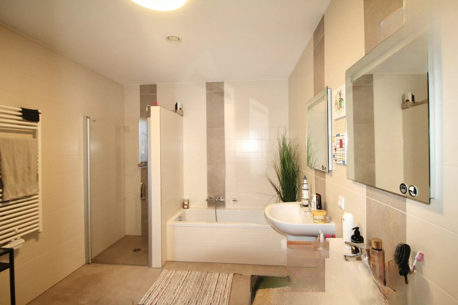 Квартира в Люксембурге, Люксембург, 56 м² - фото 4