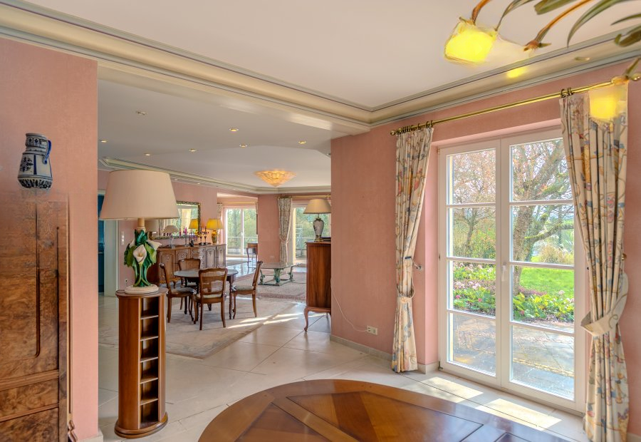 Квартира в Дикирхе, Люксембург, 760 м² - фото 4