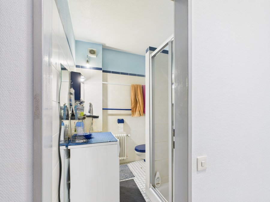 Квартира в Дикирхе, Люксембург, 37 м² - фото 4