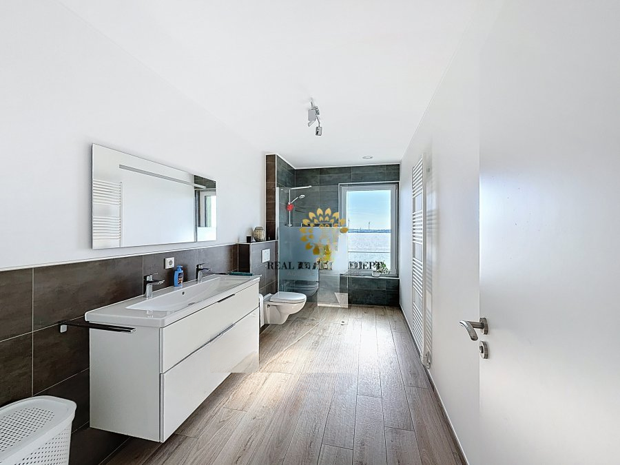 Квартира в Дикирхе, Люксембург, 131 м² - фото 4