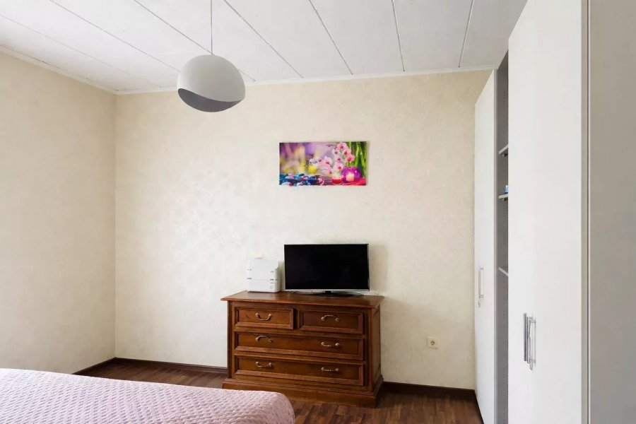 Квартира в Люксембурге, Люксембург, 140 м² - фото 4