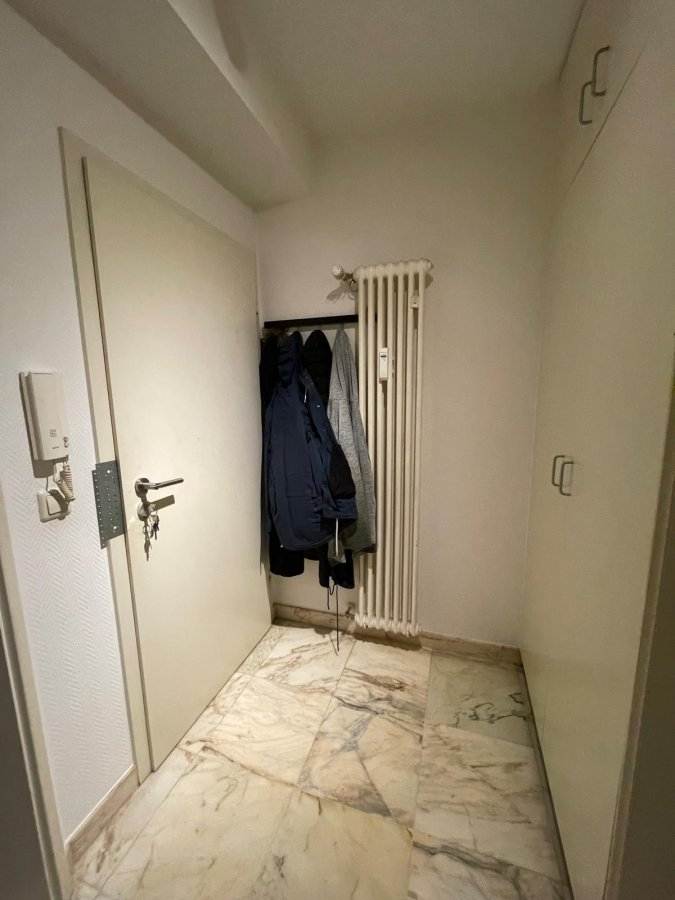 Квартира в Люксембурге, Люксембург, 36 м² - фото 4