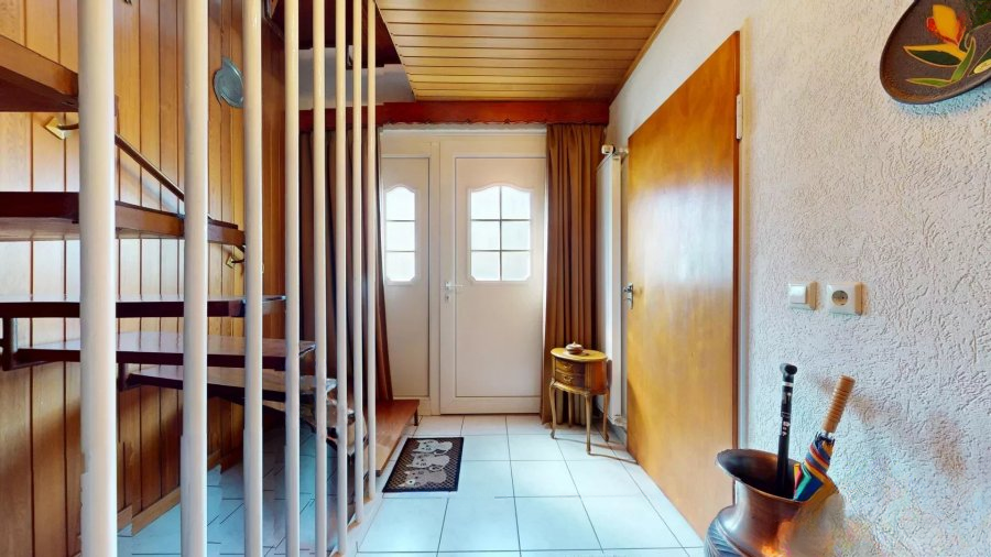 Квартира в Люксембурге, Люксембург, 110 м² - фото 4