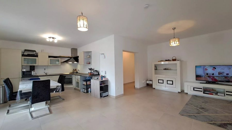 Квартира в Люксембурге, Люксембург, 90 м² - фото 4