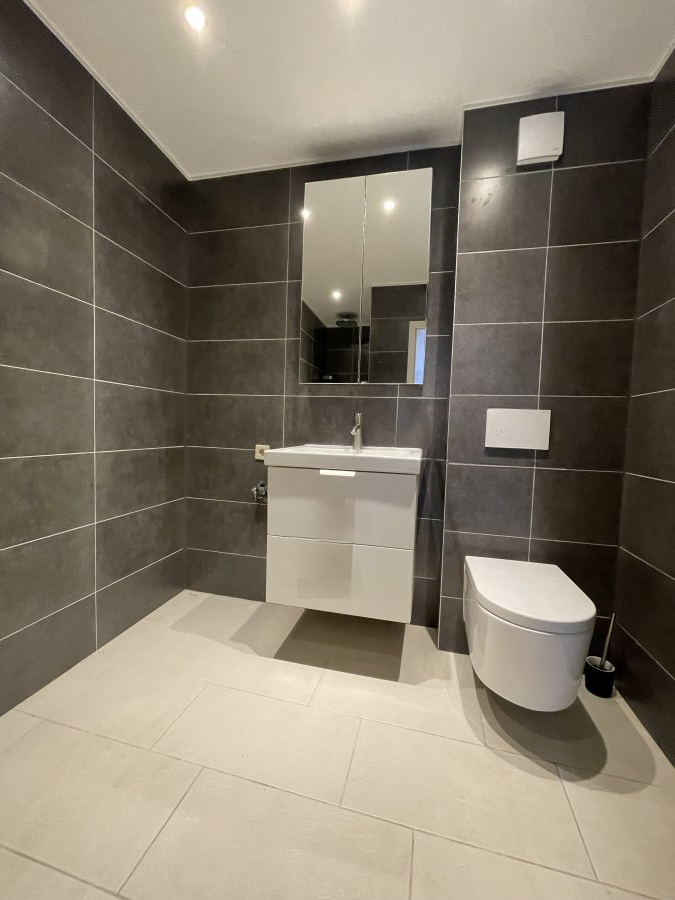 Квартира в Дикирхе, Люксембург, 55 м² - фото 4