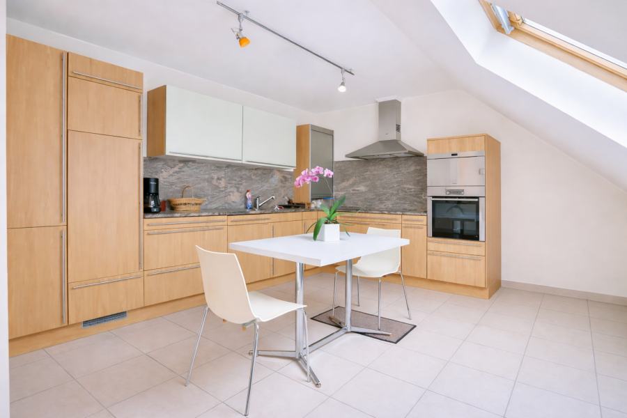 Квартира в Люксембурге, Люксембург, 149 м² - фото 4