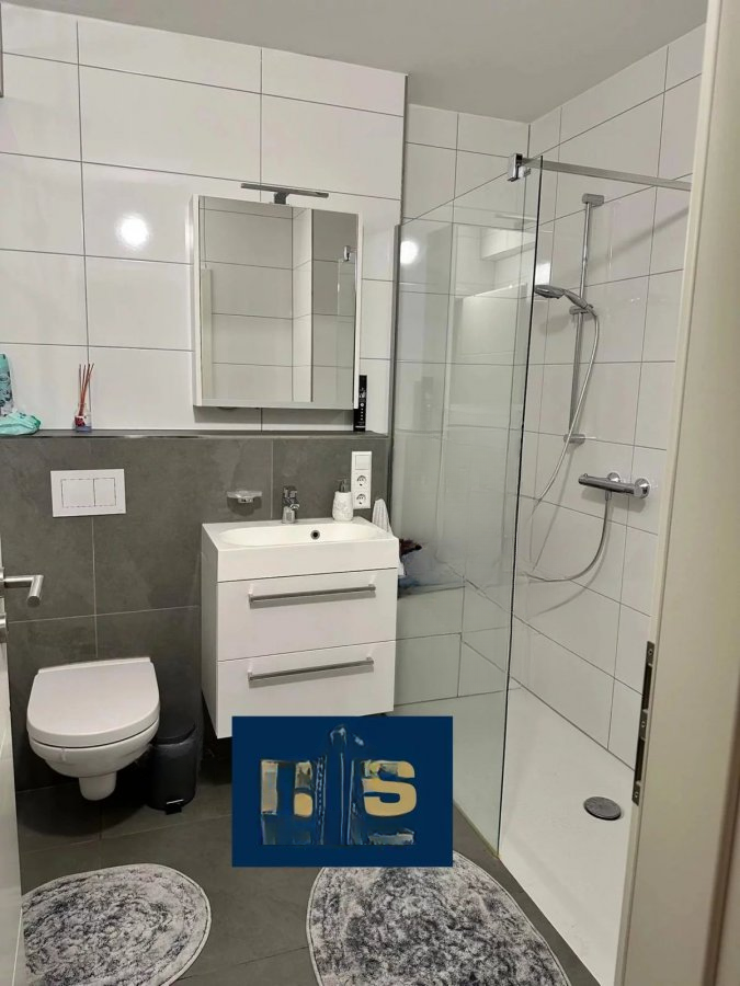 Квартира в Дикирхе, Люксембург, 100 м² - фото 4