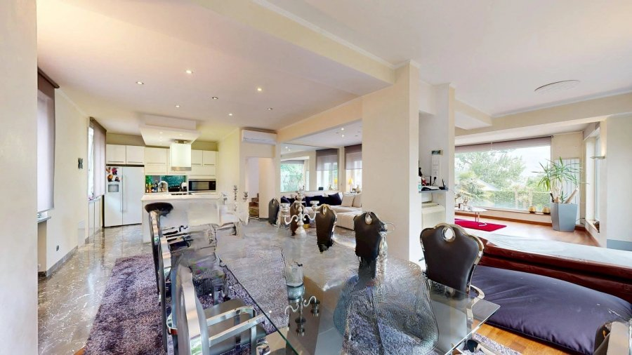Квартира в Люксембурге, Люксембург, 430 м² - фото 4