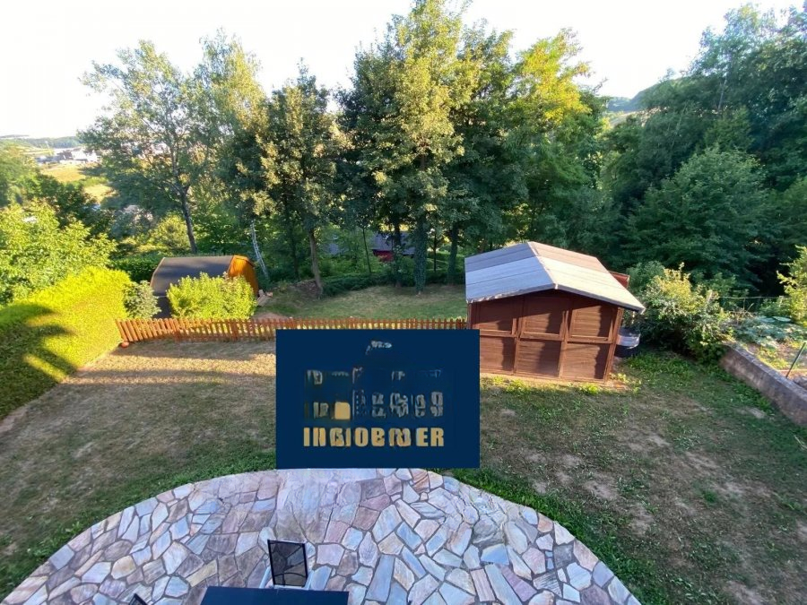 Квартира в Дикирхе, Люксембург, 185 м² - фото 4