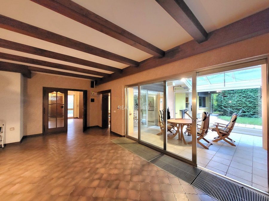 Квартира в Гревенмахере, Люксембург, 212 м² - фото 4